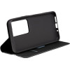 OBAL:Me Smoothtouch Case For Xiaomi Redmi 15 4G/5G Black - (57983128291)