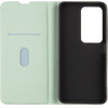 OBAL:Me Smoothtouch Case For Xiaomi Redmi 15 4G/5G Mint Green - (57983128293)