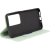 OBAL:Me Smoothtouch Case For Xiaomi Redmi 15 4G/5G Mint Green - (57983128293)