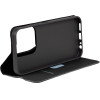 OBAL:Me Smoothtouch Case For Xiaomi Redmi 15C 4G/5G/Poco C85 4G Black - (57983128294)