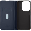 OBAL:Me Smoothtouch Case For Xiaomi Redmi 15C 4G/5G/Poco C85 4G Dark Blue - (57983128295)