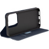 OBAL:Me Smoothtouch Case For Xiaomi Redmi 15C 4G/5G/Poco C85 4G Dark Blue - (57983128295)