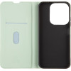 OBAL:Me Smoothtouch Case For Xiaomi Redmi 15C 4G/5G/Poco C85 4G Mint Green - (57983128296)