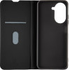 OBAL:Me Smoothtouch Case For Xiaomi Redmi A5 Black - (57983125996)