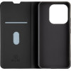 OBAL:Me Smoothtouch Case For Xiaomi Redmi Note 14 4G Black - (57983125297)