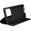 OBAL:Me Smoothtouch Case For Xiaomi Redmi Note 14 4G Black - (57983125297)