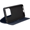 OBAL:Me Smoothtouch Case For Xiaomi Redmi Note 14 4G Dark Blue - (57983125298)