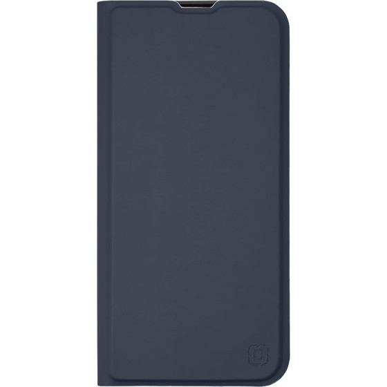 OBAL:Me Smoothtouch Case For Xiaomi Redmi Note 14 4G Dark Blue - (57983125298)