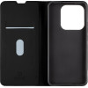 OBAL:Me Smoothtouch Case For Xiaomi Redmi Note 14 5G Black - (57983124534)