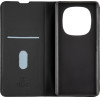OBAL:Me Smoothtouch Case For Xiaomi Redmi Note 14 Pro 4G Black - (57983125300)