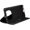 OBAL:Me Smoothtouch Case For Xiaomi Redmi Note 14 Pro 4G Black - (57983125300)