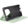OBAL:Me Smoothtouch Case For Xiaomi Redmi Note 14 Pro 5G/Poco X7 5G Mint Green - (57983124539)