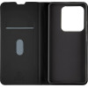 OBAL:Me Smoothtouch Case For Xiaomi Redmi Note 14S Black - (57983125999)
