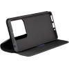 OBAL:Me Smoothtouch Case For Xiaomi Redmi Note 14S Black - (57983125999)