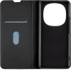 OBAL:Me Smoothtouch Case For Xiaomi Redmi Note 15 4G/5G/Poco M8 5G Black - (57983129535)