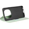 OBAL:Me Smoothtouch Case For Xiaomi Redmi Note 15 4G/5G/Poco M8 5G Mint Green - (57983129537)
