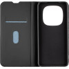 OBAL:Me Smoothtouch Case For Xiaomi Redmi Note 15 Pro 4G Black - (57983129538)