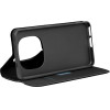 OBAL:Me Smoothtouch Case For Xiaomi Redmi Note 15 Pro 4G Black - (57983129538)