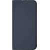 OBAL:Me Smoothtouch Case For Xiaomi Redmi Note 15 Pro 4G Dark Blue - (57983129539)