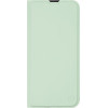 OBAL:Me Smoothtouch Case For Xiaomi Redmi Note 15 Pro 4G Mint Green - (57983129540)