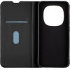 OBAL:Me Smoothtouch Case For Xiaomi Redmi Note 15 Pro 5G Black - (57983129541)