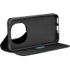 OBAL:Me Smoothtouch Case For Xiaomi Redmi Note 15 Pro 5G Black - (57983129541)