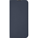 OBAL:Me Smoothtouch Case For Xiaomi Redmi Note 15 Pro 5G Dark Blue - (57983129542)