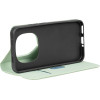 OBAL:Me Smoothtouch Case For Xiaomi Redmi Note 15 Pro 5G Mint Green - (57983129543)