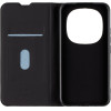 OBAL:Me Smoothtouch Case For Xiaomi Redmi Note 15 Pro+ 5G/Poco M8 Pro 5G Black - (57983129544)