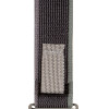 OBAL:Me Textile Strap For Apple Watch 42-49mm M-L Grey/Green - (57983126807)