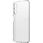 OBAL:Me Tpu Case For Samsung Galaxy A05s Transparent - (57983118949)