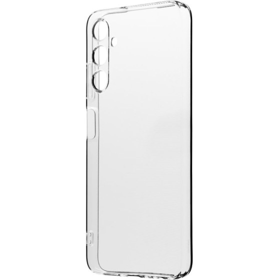 OBAL:Me Tpu Case For Samsung Galaxy A05s Transparent - (57983118949)