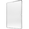 OBAL:Me Tpu Cover For Apple Ipad 10.2 2019/2020/2021 Transparent - (57983126797)