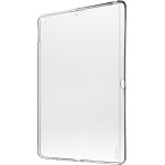 OBAL:Me Tpu Cover For Apple Ipad 10.2 2019/2020/2021 Transparent - (57983126797)