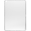 OBAL:Me Tpu Cover For Apple Ipad 10.2 2019/2020/2021 Transparent - (57983126797)