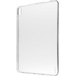 OBAL:Me Tpu Cover For Apple Ipad 10.9 2022/11 2025 Transparent - (57983126796)