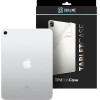 OBAL:Me Tpu Cover For Apple Ipad 10.9 2022/11 2025 Transparent - (57983126796)