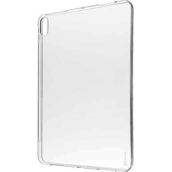 OBAL:Me Tpu Cover For Apple Ipad 10.9 2022/11 2025 Transparent - (57983126796)
