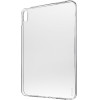 OBAL:Me Tpu Cover For Apple Ipad Air 10.9 2020/2022 Transparent - (57983126798)