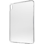 OBAL:Me Tpu Cover For Apple Ipad Air 10.9 2020/2022 Transparent - (57983126798)