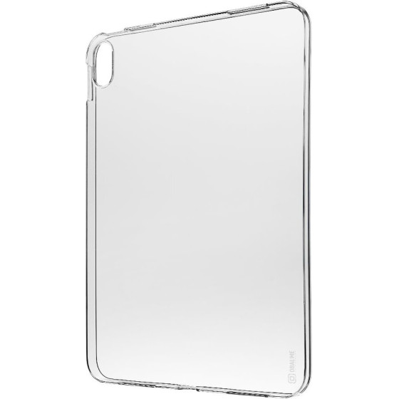 OBAL:Me Tpu Cover For Apple Ipad Air 10.9 2020/2022 Transparent - (57983126798)
