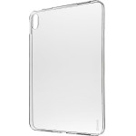 OBAL:Me Tpu Cover For Apple Ipad Air 11 2024/2025/2026 Transparent - (57983126799)