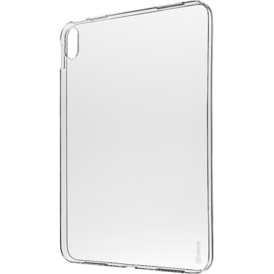 OBAL:Me Tpu Cover For Apple Ipad Air 11 2024/2025/2026 Transparent - (57983126799)