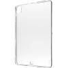 OBAL:Me Tpu Cover For Apple Ipad Pro 11 2020/2021/2022 Transparent - (57983126800)