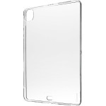 OBAL:Me Tpu Cover For Apple Ipad Pro 11 2020/2021/2022 Transparent - (57983126800)