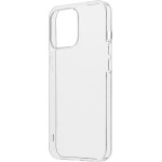 OBAL:Me Tpu Cover For Apple Iphone 13 Pro Transparent - (57983117216)