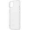 OBAL:Me Tpu Cover For Apple Iphone 13 Transparent - (57983117215)
