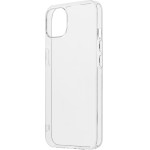 OBAL:Me Tpu Cover For Apple Iphone 13 Transparent - (57983117215)