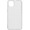 OBAL:Me Tpu Cover For Apple Iphone 13 Transparent - (57983117215)