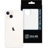 OBAL:Me Tpu Cover For Apple Iphone 13 Transparent - (57983117215)